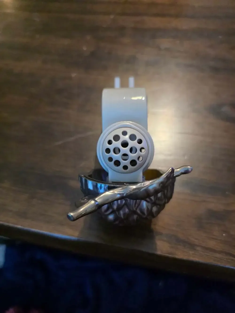 Bath & Body Works Wallflowers Acorn Fragrance Plug-In Diffuser